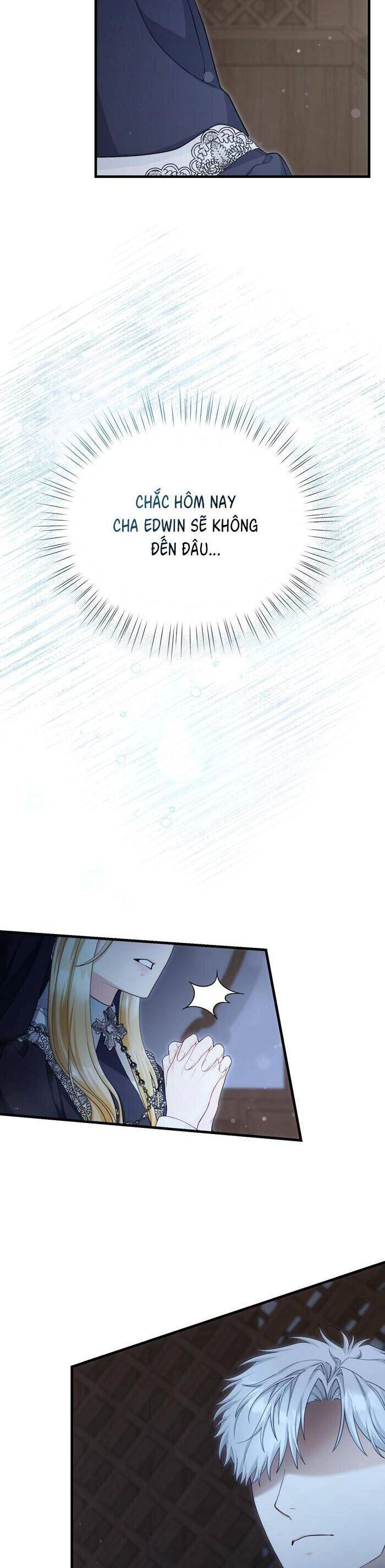 Thánh Nữ Giả Mạo Không Muốn Chết Chapter 11 - 45