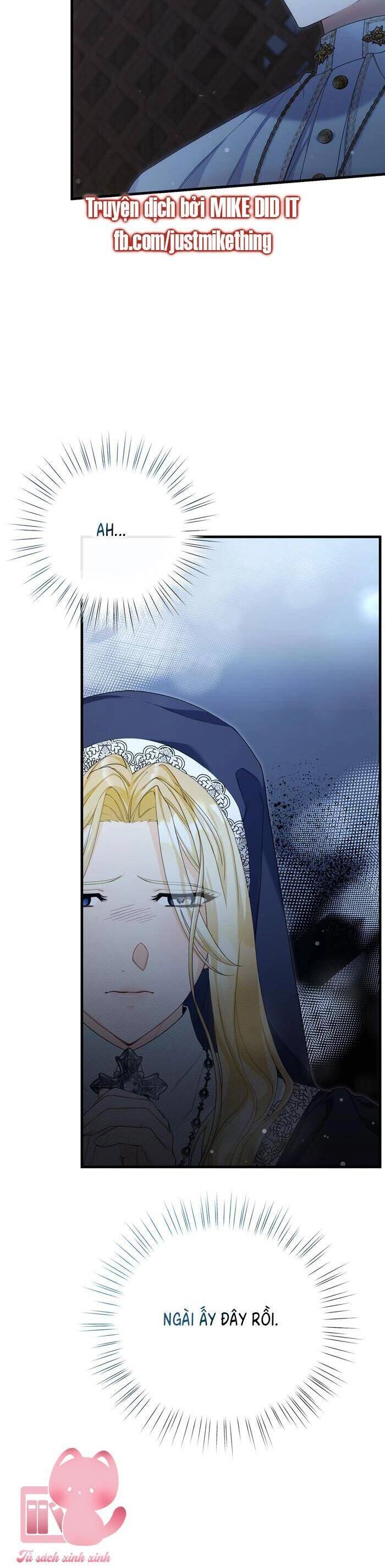 Thánh Nữ Giả Mạo Không Muốn Chết Chapter 11 - 46