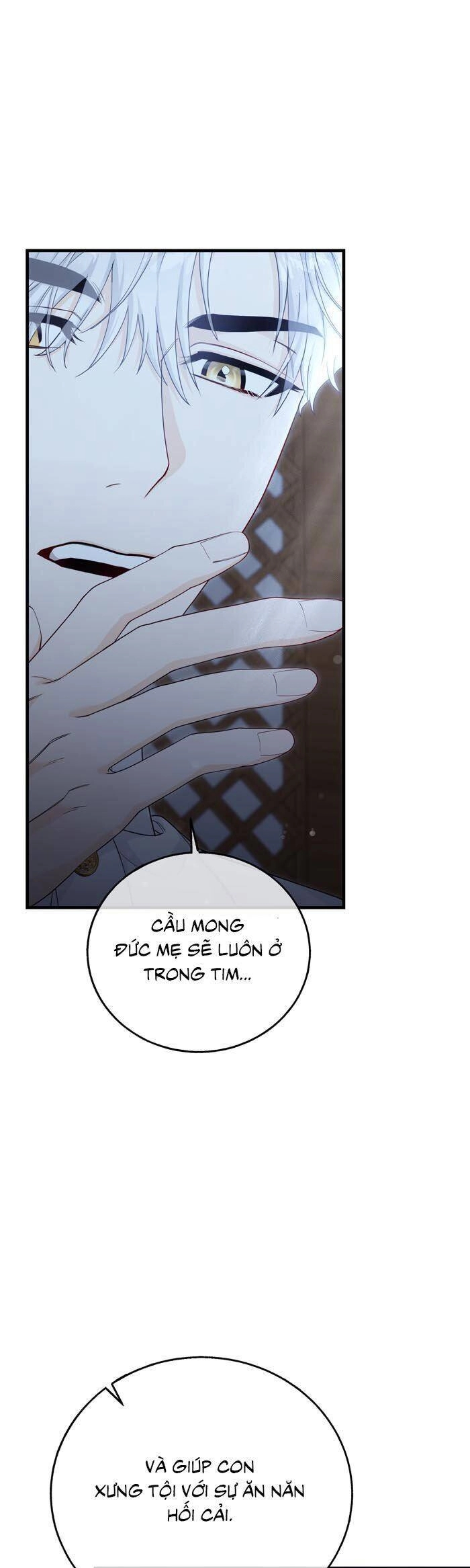 Thánh Nữ Giả Mạo Không Muốn Chết Chapter 11 - 47