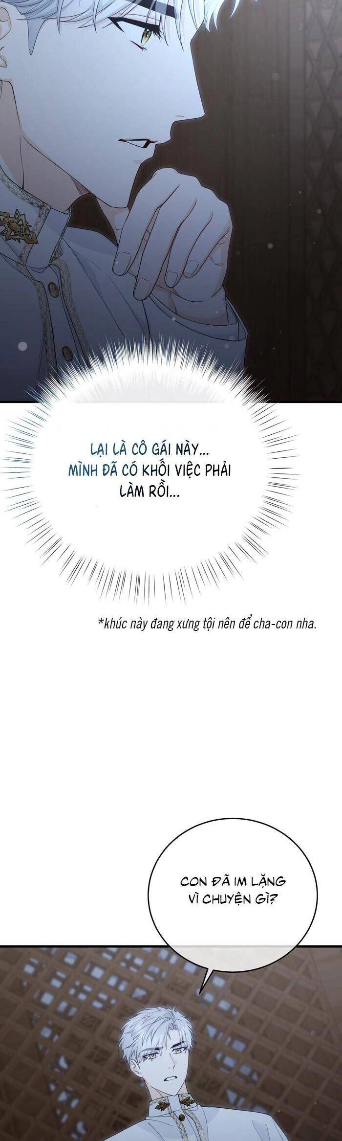 Thánh Nữ Giả Mạo Không Muốn Chết Chapter 11 - 49