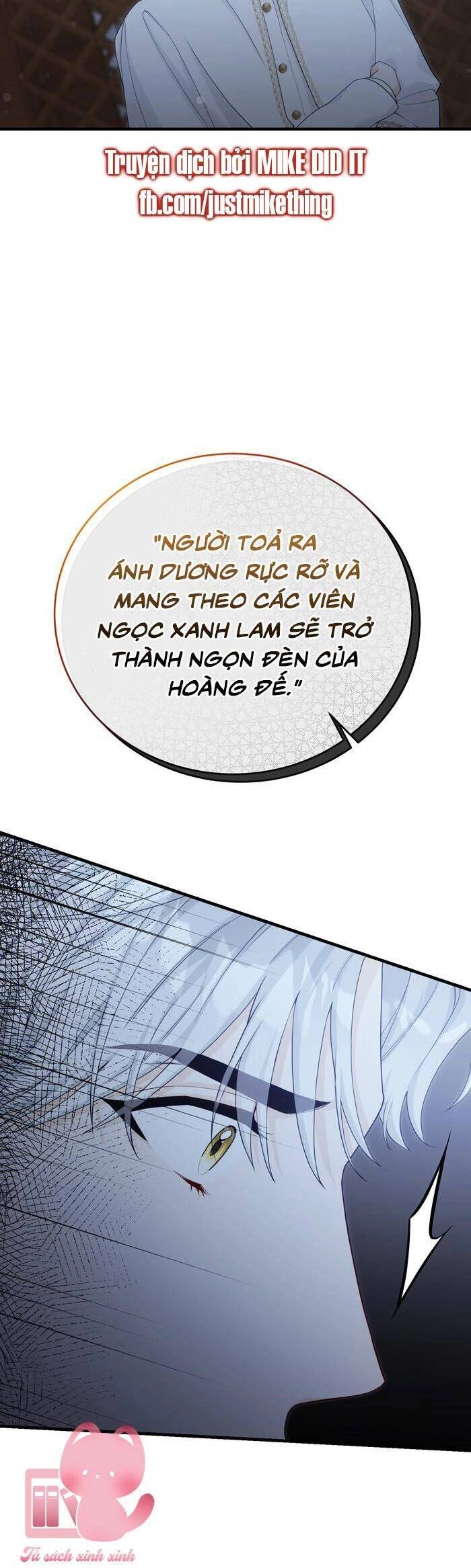 Thánh Nữ Giả Mạo Không Muốn Chết Chapter 11 - 50