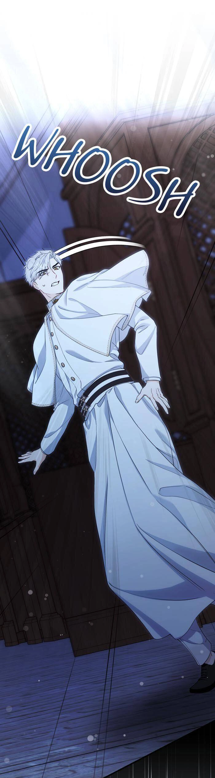 Thánh Nữ Giả Mạo Không Muốn Chết Chapter 11 - 51