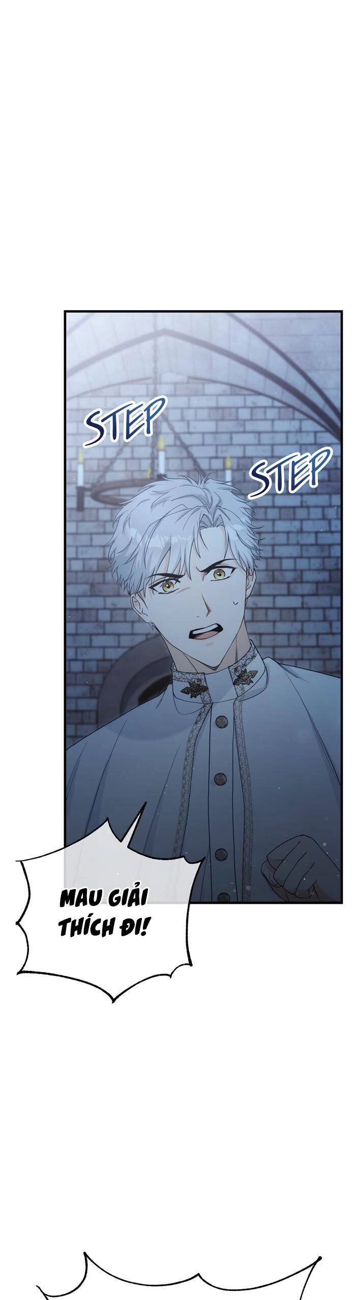 Thánh Nữ Giả Mạo Không Muốn Chết Chapter 12 - 2