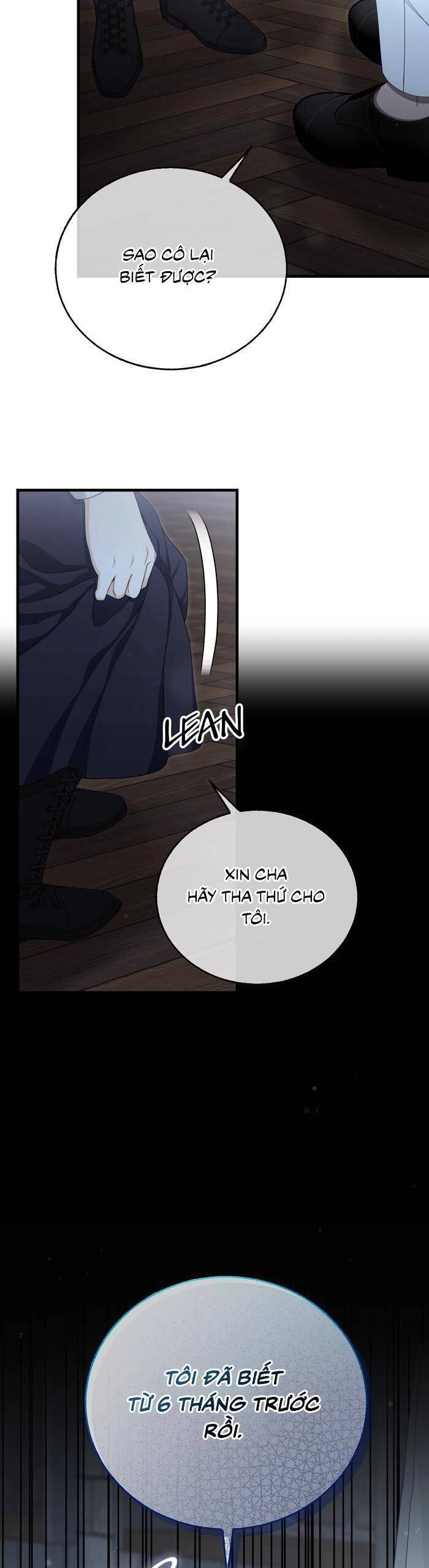 Thánh Nữ Giả Mạo Không Muốn Chết Chapter 12 - 4