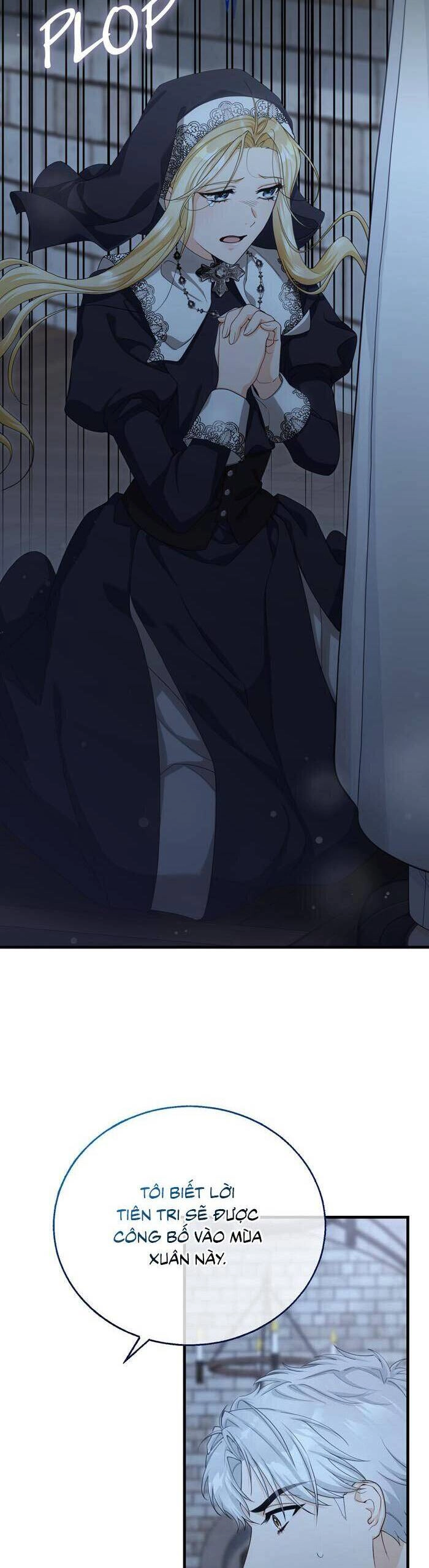 Thánh Nữ Giả Mạo Không Muốn Chết Chapter 12 - 5