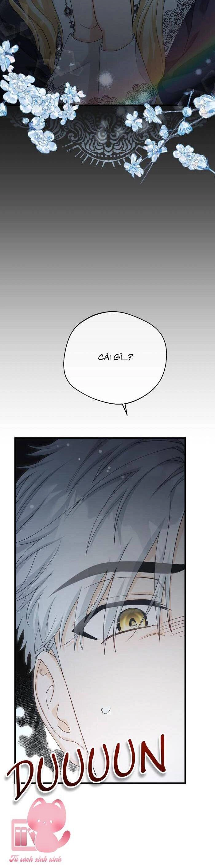 Thánh Nữ Giả Mạo Không Muốn Chết Chapter 12 - 11