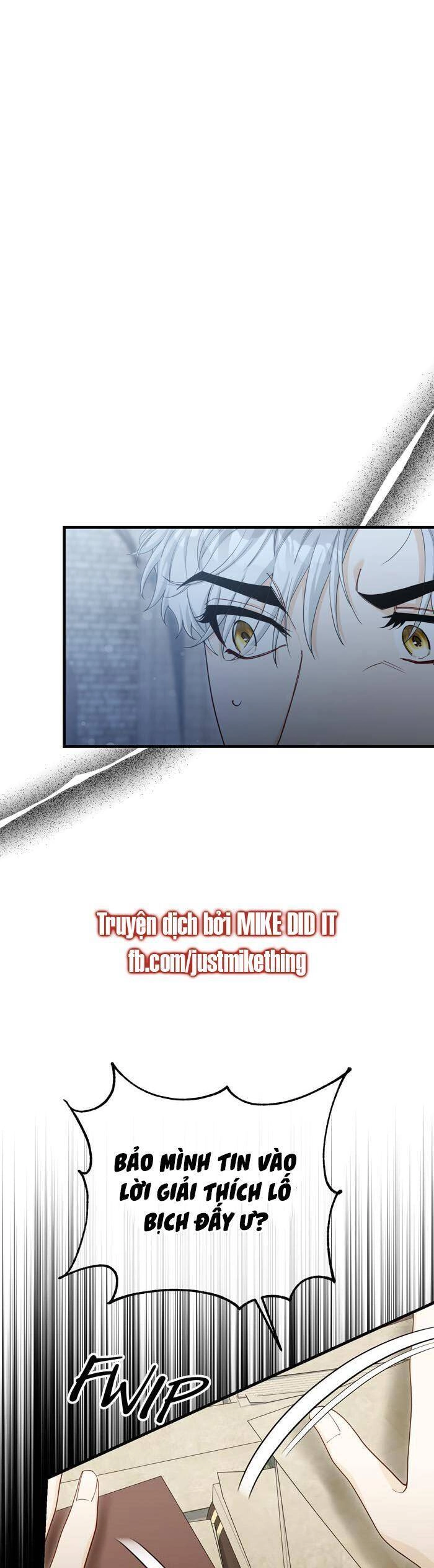 Thánh Nữ Giả Mạo Không Muốn Chết Chapter 12 - 15