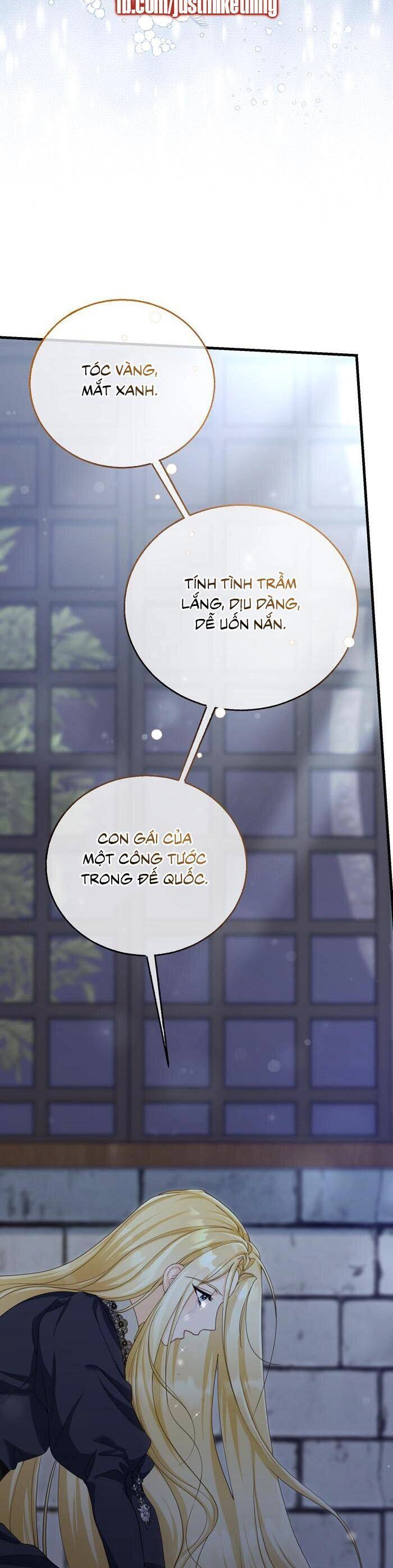 Thánh Nữ Giả Mạo Không Muốn Chết Chapter 12 - 20