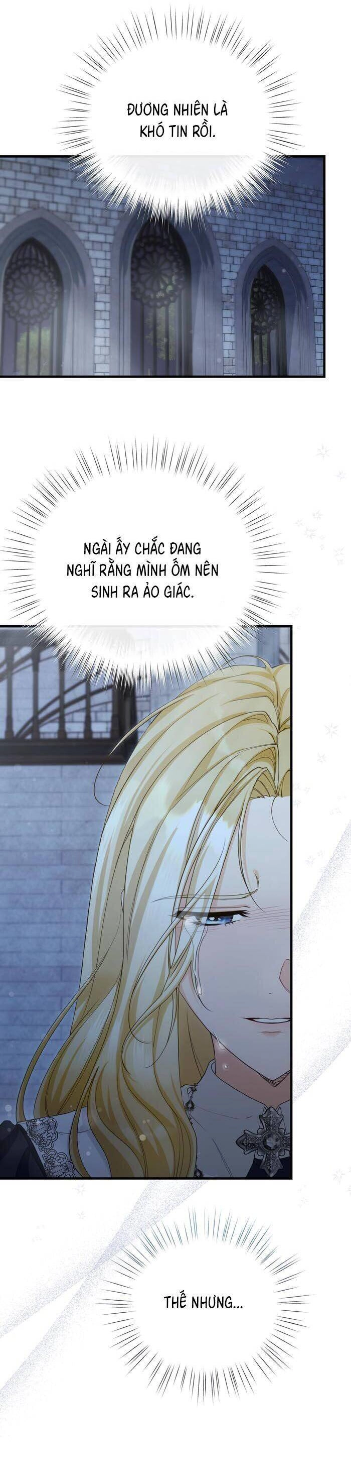 Thánh Nữ Giả Mạo Không Muốn Chết Chapter 12 - 23