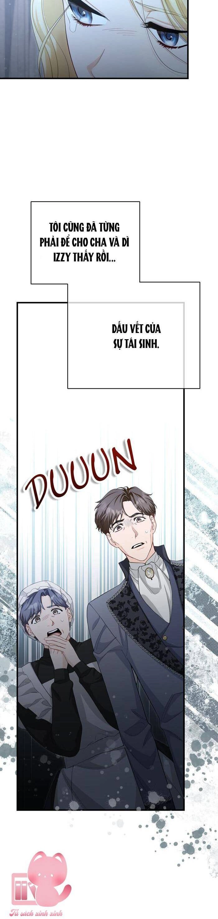 Thánh Nữ Giả Mạo Không Muốn Chết Chapter 12 - 26