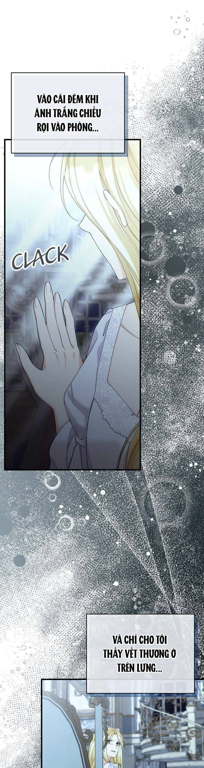 Thánh Nữ Giả Mạo Không Muốn Chết Chapter 12 - 27