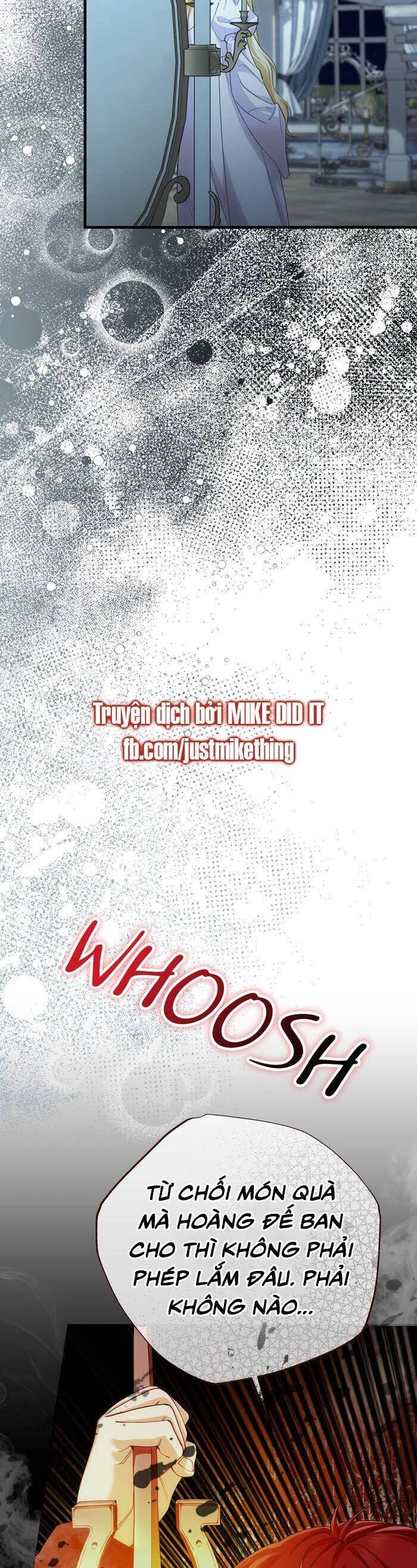 Thánh Nữ Giả Mạo Không Muốn Chết Chapter 12 - 28