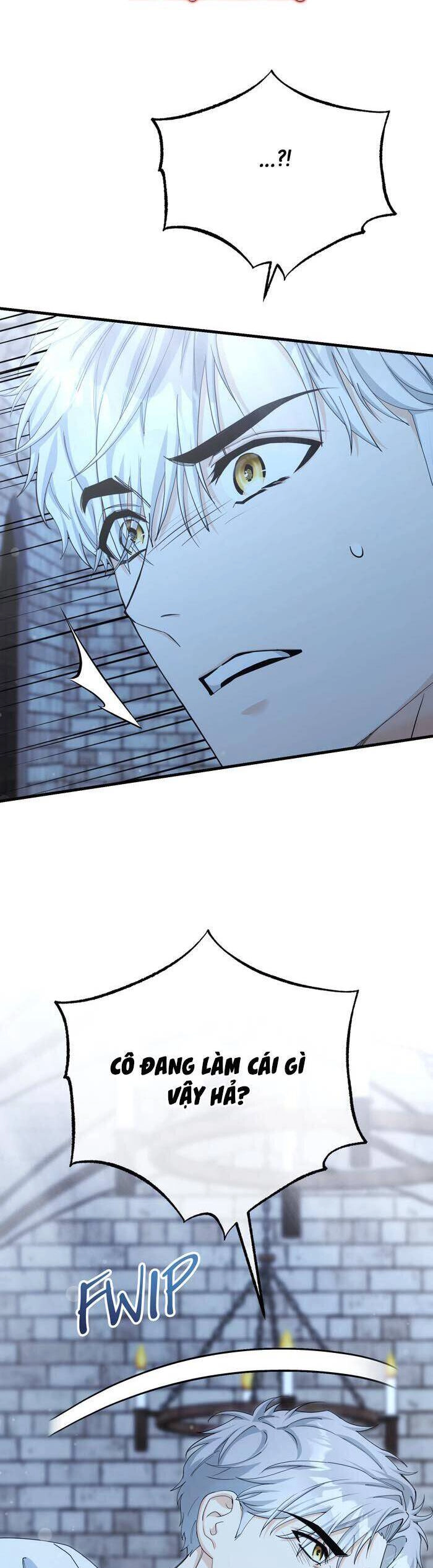 Thánh Nữ Giả Mạo Không Muốn Chết Chapter 12 - 32