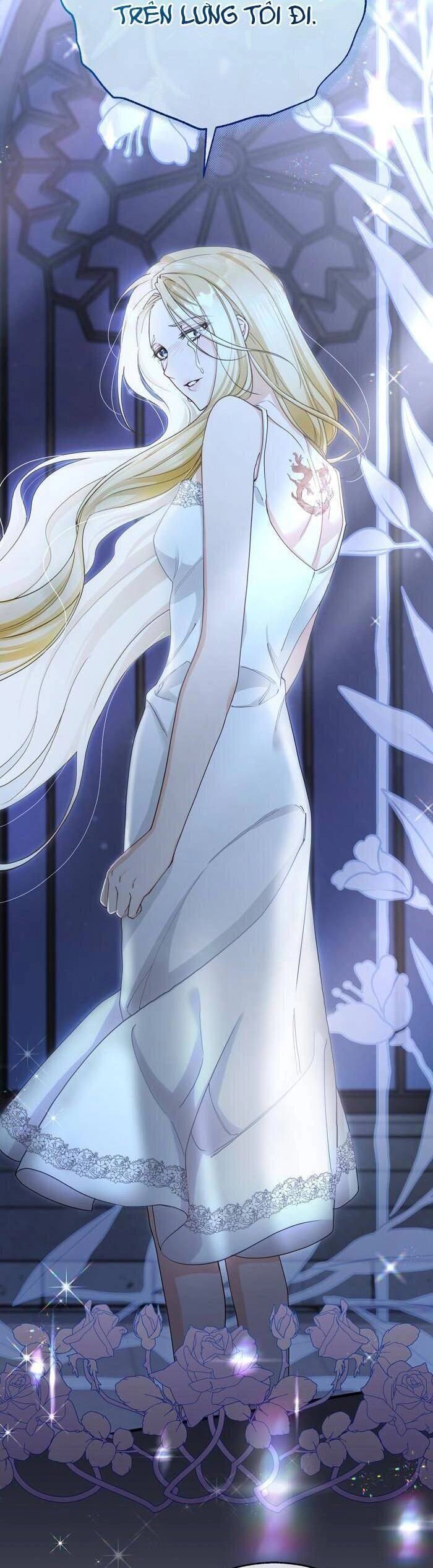 Thánh Nữ Giả Mạo Không Muốn Chết Chapter 12 - 35