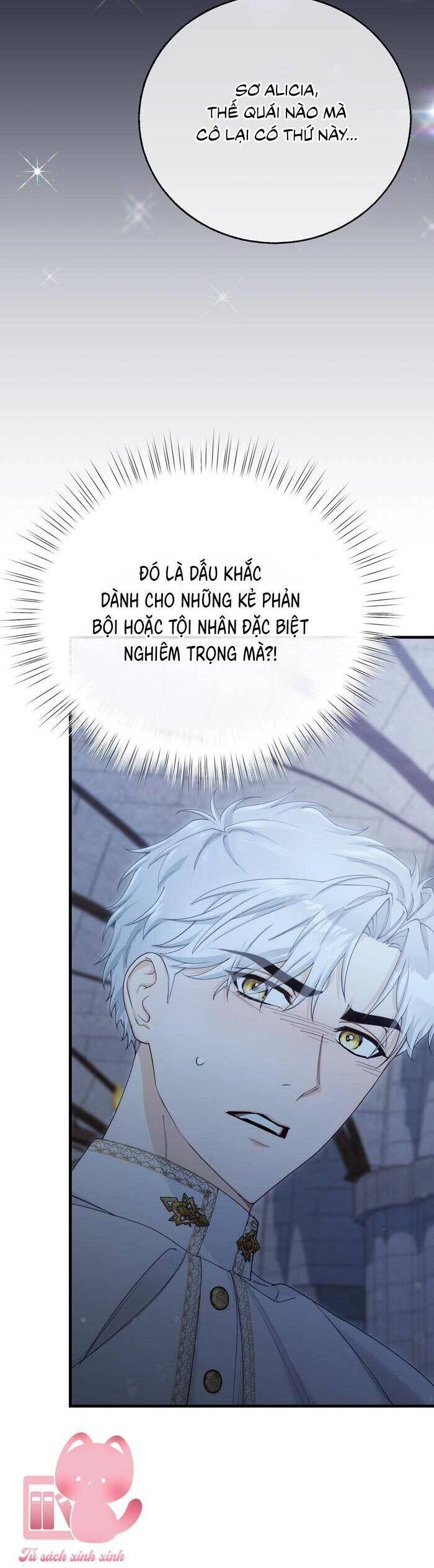 Thánh Nữ Giả Mạo Không Muốn Chết Chapter 12 - 36