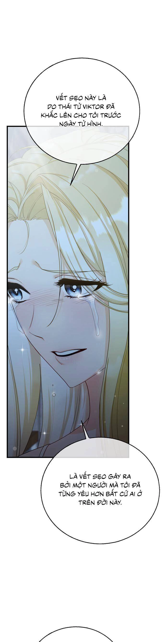 Thánh Nữ Giả Mạo Không Muốn Chết Chapter 12 - 37