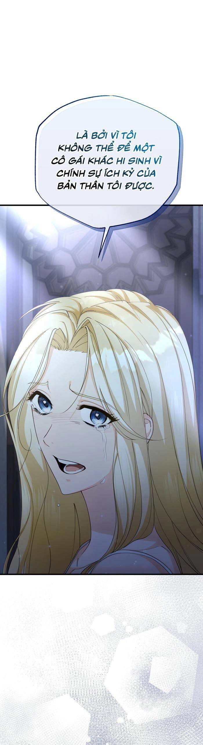 Thánh Nữ Giả Mạo Không Muốn Chết Chapter 12 - 41