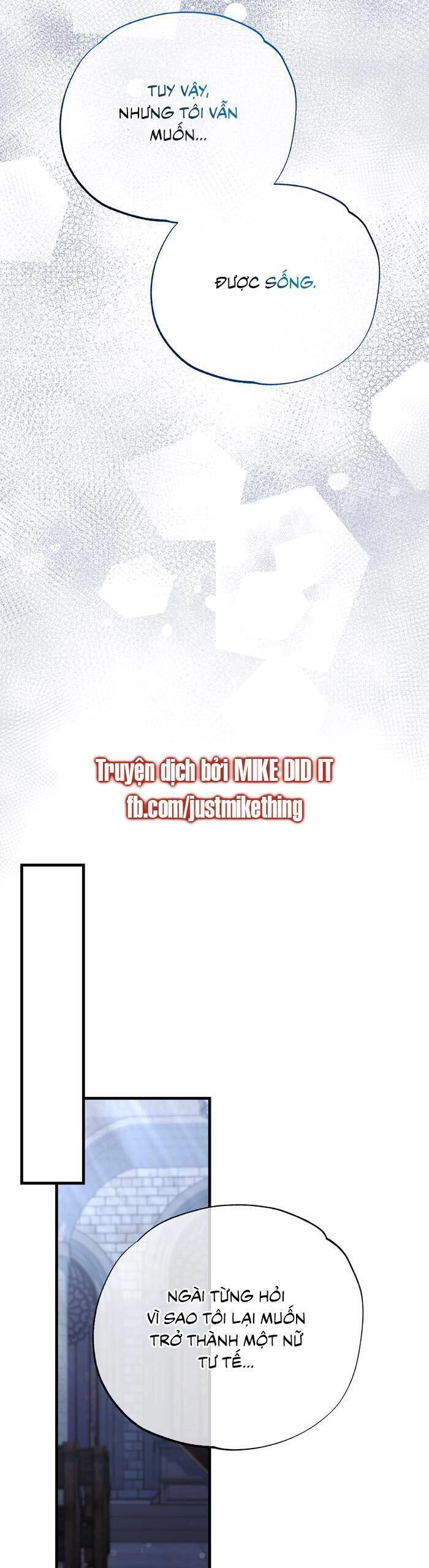 Thánh Nữ Giả Mạo Không Muốn Chết Chapter 12 - 42