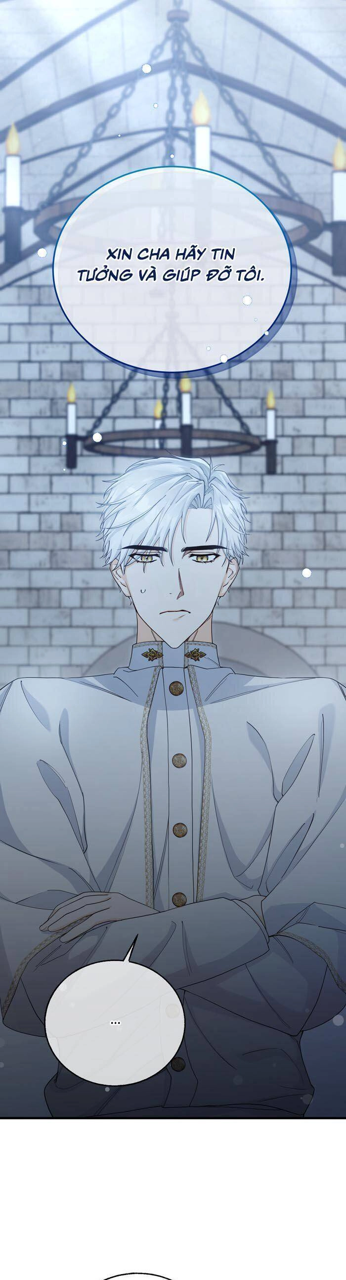 Thánh Nữ Giả Mạo Không Muốn Chết Chapter 12 - 46