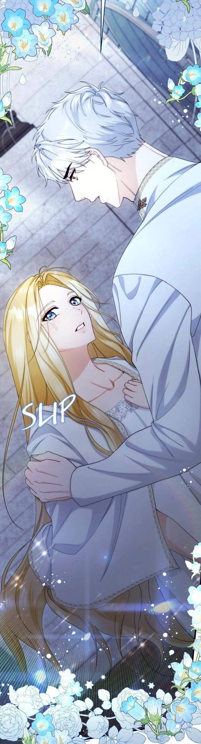 Thánh Nữ Giả Mạo Không Muốn Chết Chapter 12 - 48