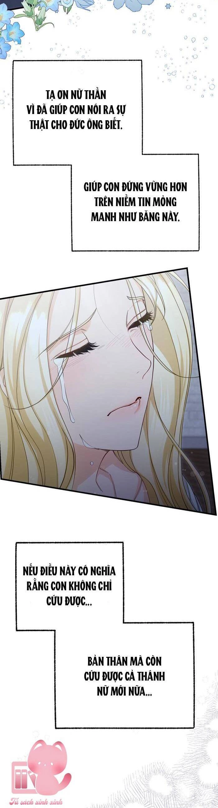 Thánh Nữ Giả Mạo Không Muốn Chết Chapter 12 - 49