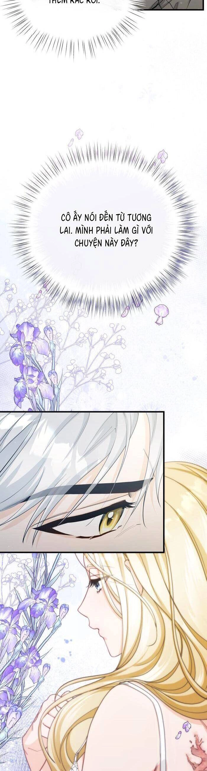 Thánh Nữ Giả Mạo Không Muốn Chết Chapter 12 - 52