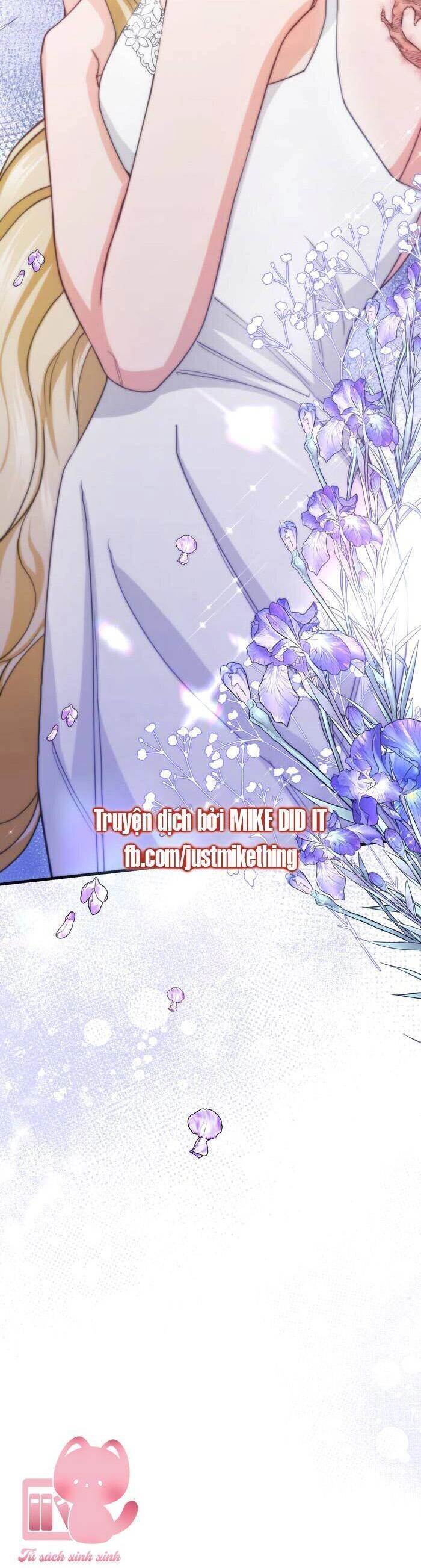 Thánh Nữ Giả Mạo Không Muốn Chết Chapter 12 - 53