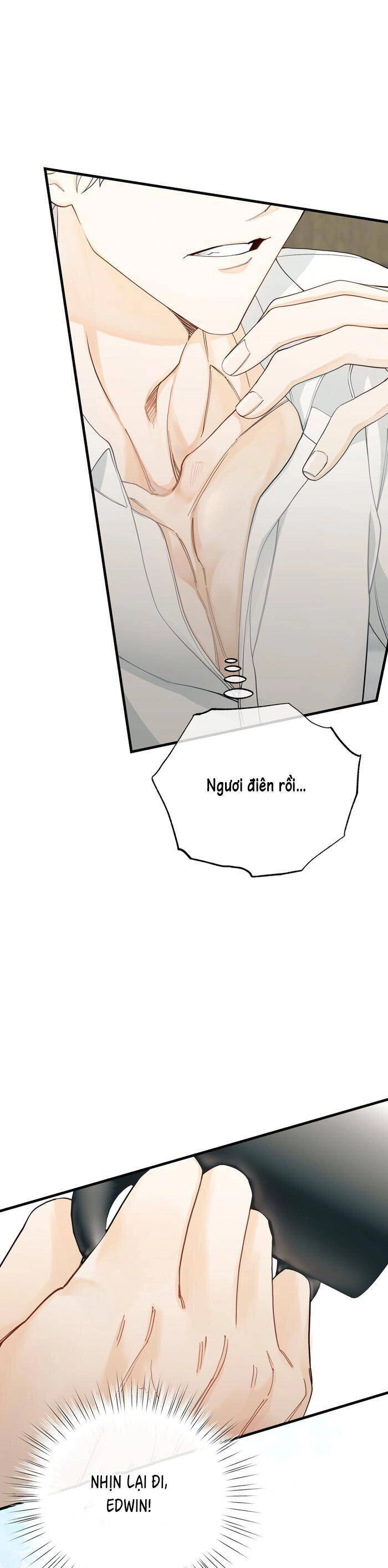 Thánh Nữ Giả Mạo Không Muốn Chết Chapter 12 - 54