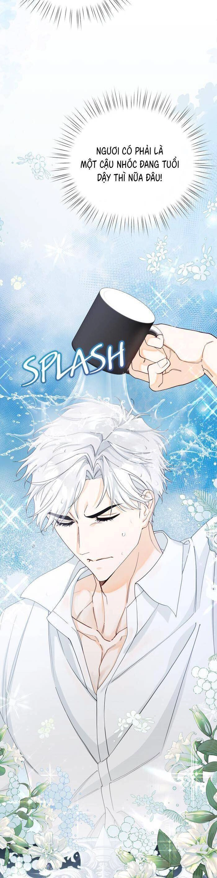 Thánh Nữ Giả Mạo Không Muốn Chết Chapter 12 - 55