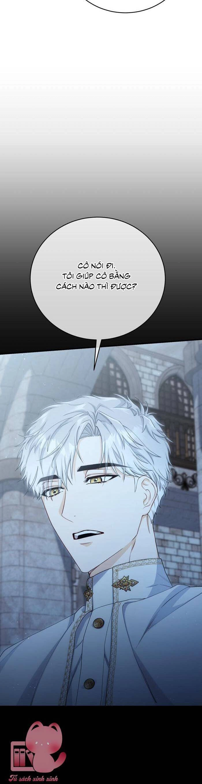 Thánh Nữ Giả Mạo Không Muốn Chết Chapter 13 - 5