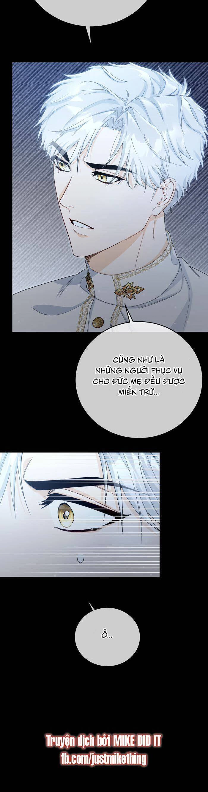 Thánh Nữ Giả Mạo Không Muốn Chết Chapter 13 - 7