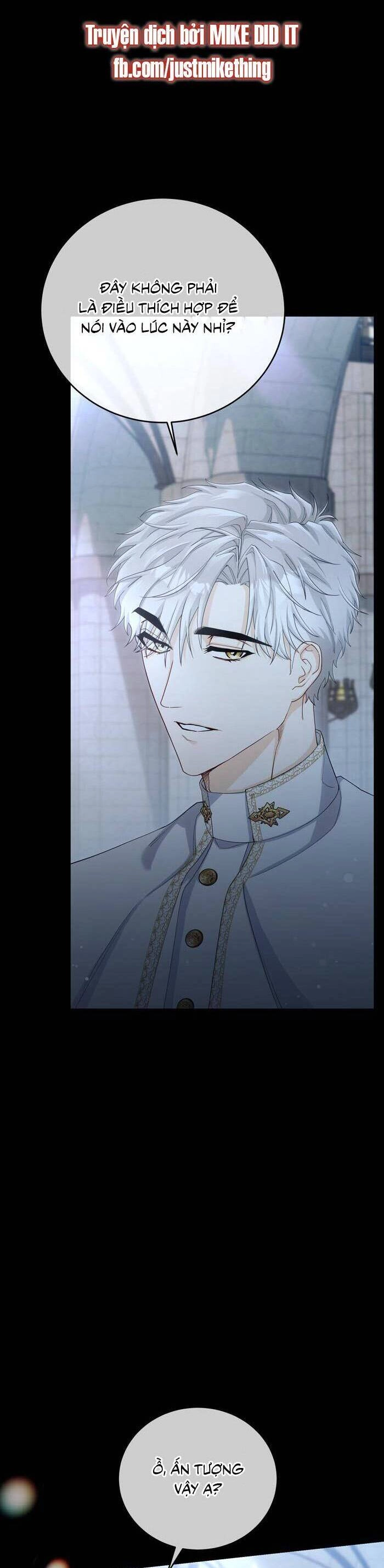 Thánh Nữ Giả Mạo Không Muốn Chết Chapter 13 - 13