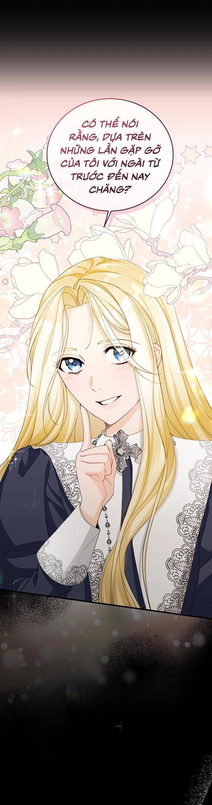 Thánh Nữ Giả Mạo Không Muốn Chết Chapter 13 - 16