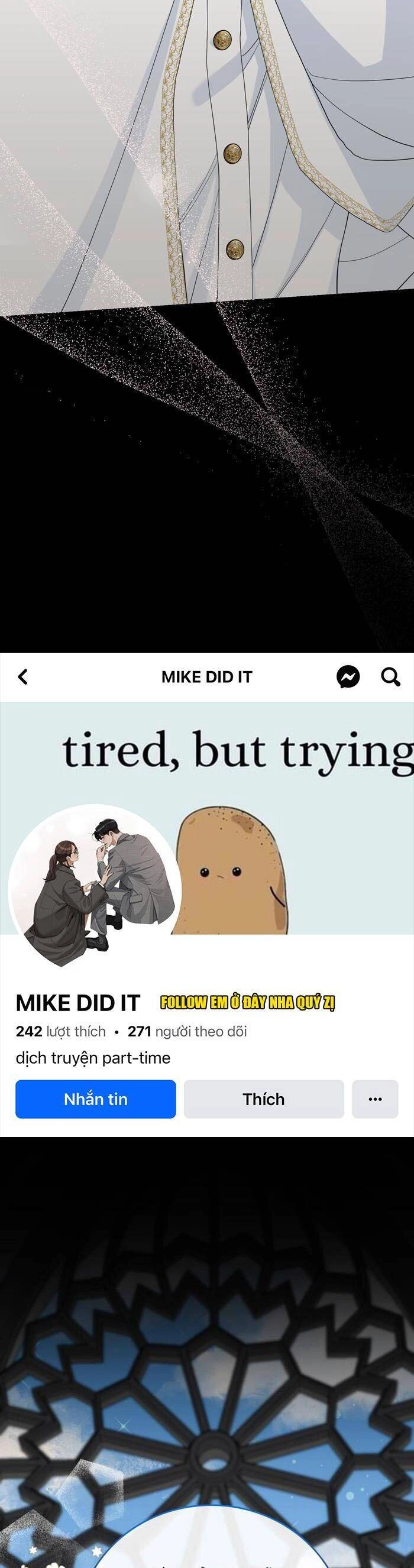 Thánh Nữ Giả Mạo Không Muốn Chết Chapter 13 - 18