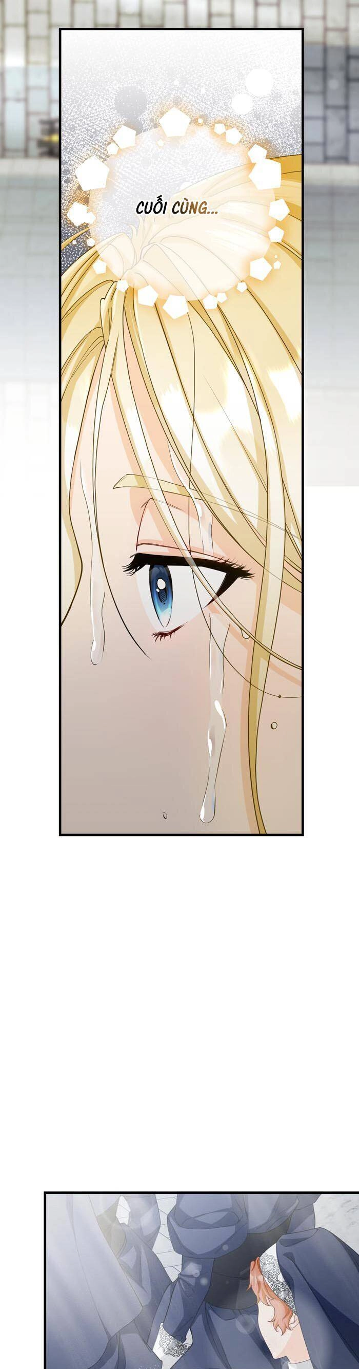 Thánh Nữ Giả Mạo Không Muốn Chết Chapter 13 - 21