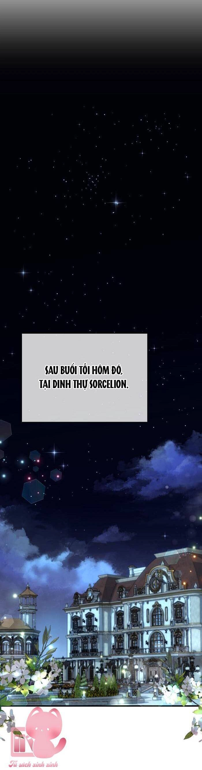 Thánh Nữ Giả Mạo Không Muốn Chết Chapter 13 - 24