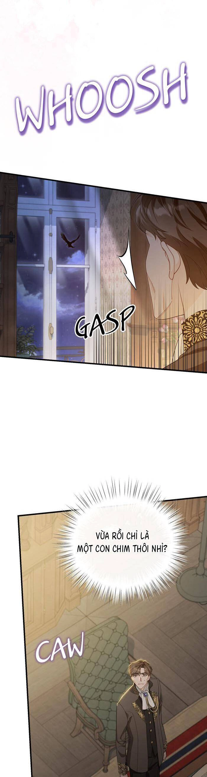 Thánh Nữ Giả Mạo Không Muốn Chết Chapter 13 - 30