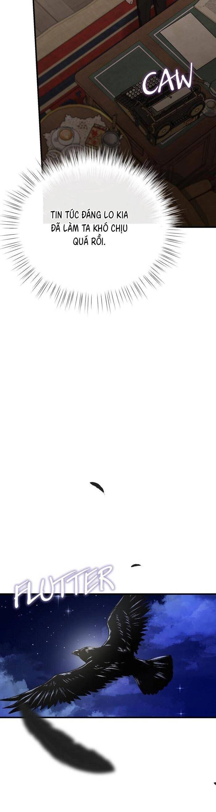 Thánh Nữ Giả Mạo Không Muốn Chết Chapter 13 - 31