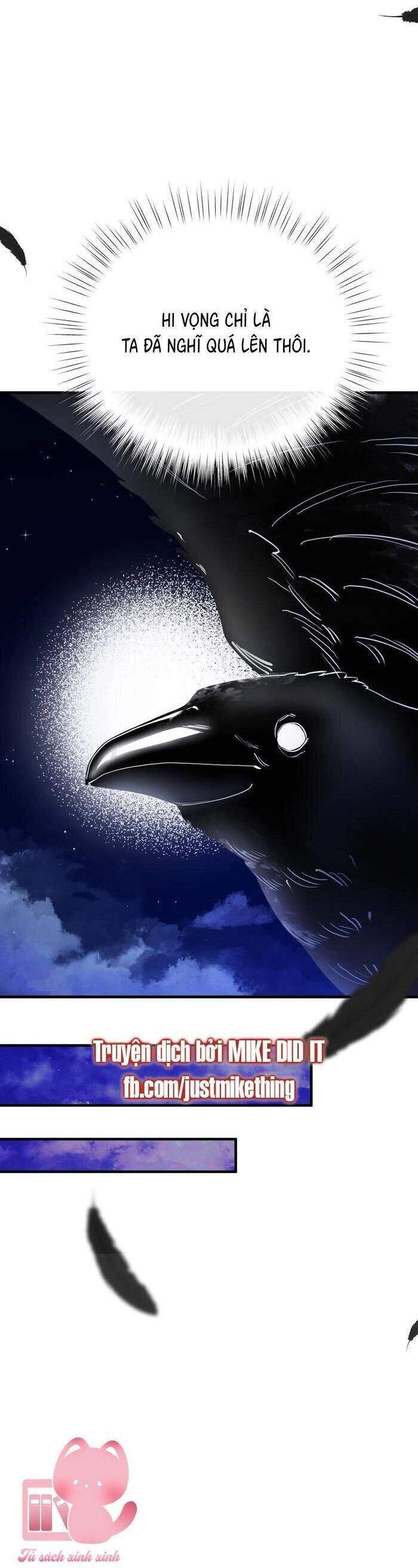 Thánh Nữ Giả Mạo Không Muốn Chết Chapter 13 - 32