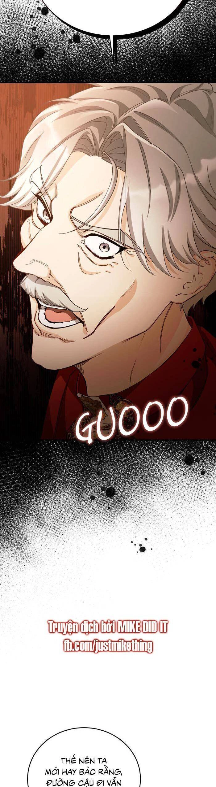 Thánh Nữ Giả Mạo Không Muốn Chết Chapter 13 - 39