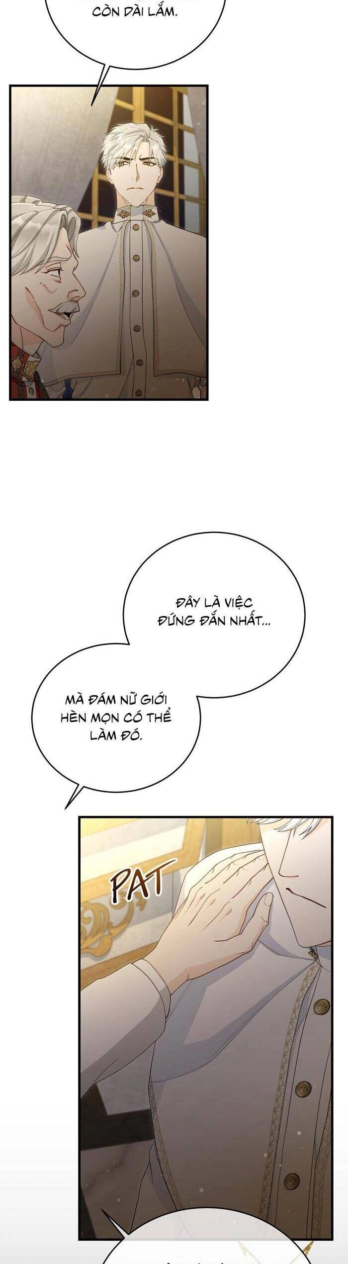 Thánh Nữ Giả Mạo Không Muốn Chết Chapter 13 - 40