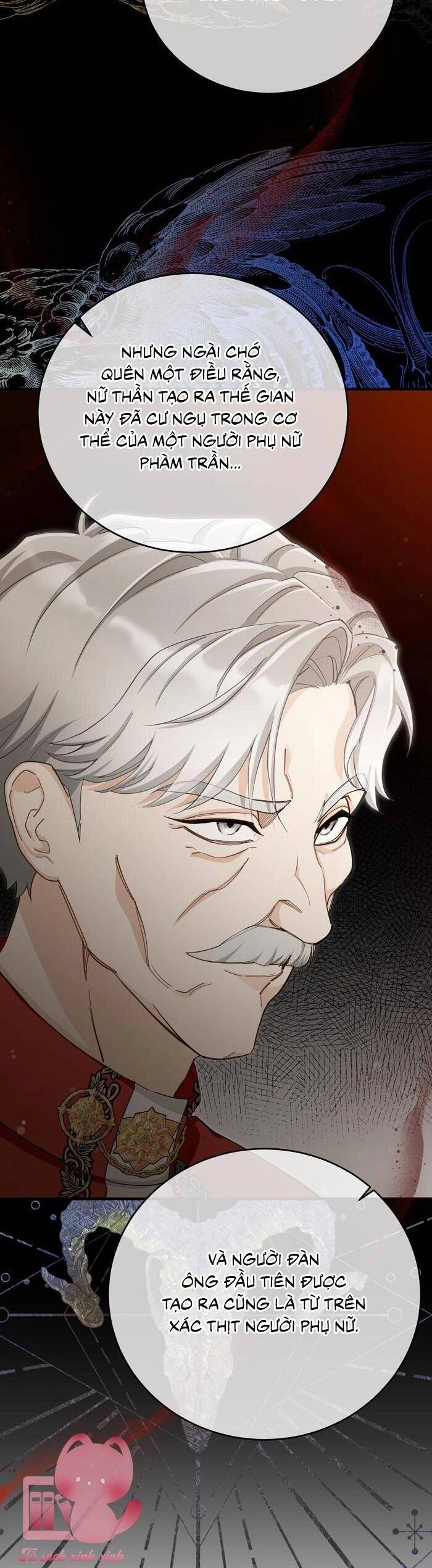 Thánh Nữ Giả Mạo Không Muốn Chết Chapter 13 - 42