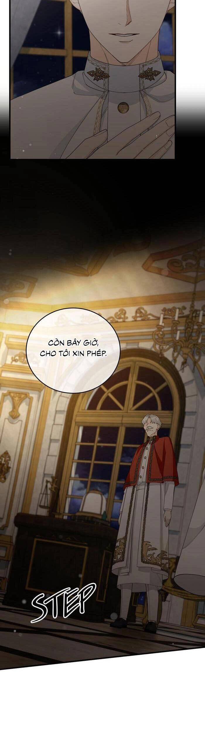 Thánh Nữ Giả Mạo Không Muốn Chết Chapter 13 - 44