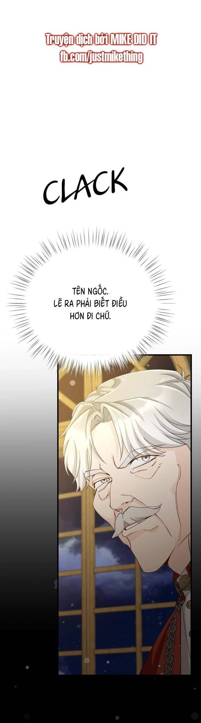 Thánh Nữ Giả Mạo Không Muốn Chết Chapter 13 - 45