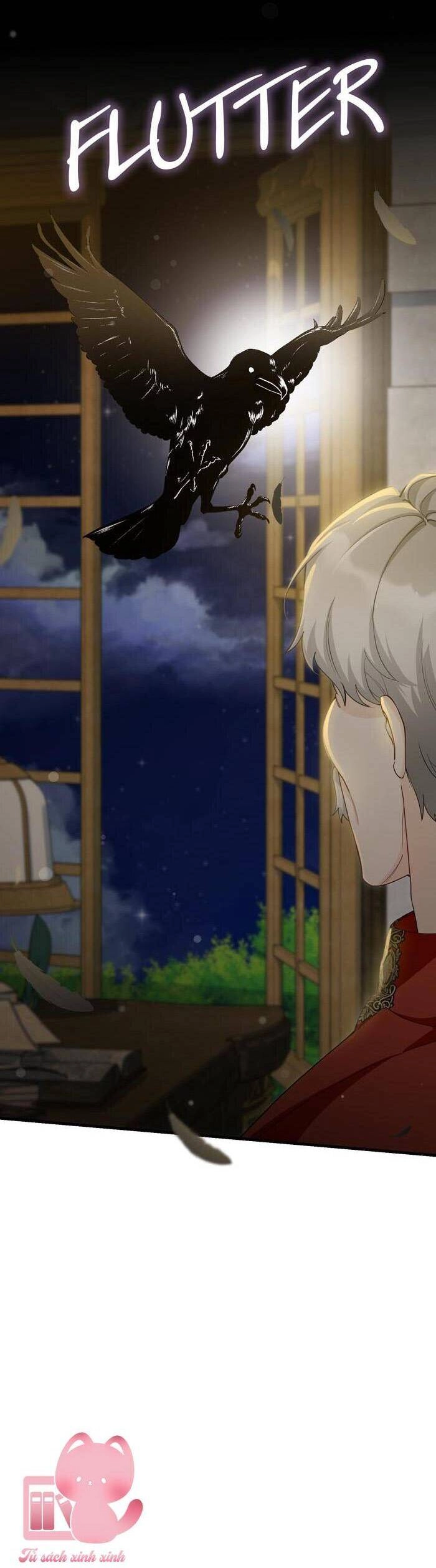 Thánh Nữ Giả Mạo Không Muốn Chết Chapter 13 - 46