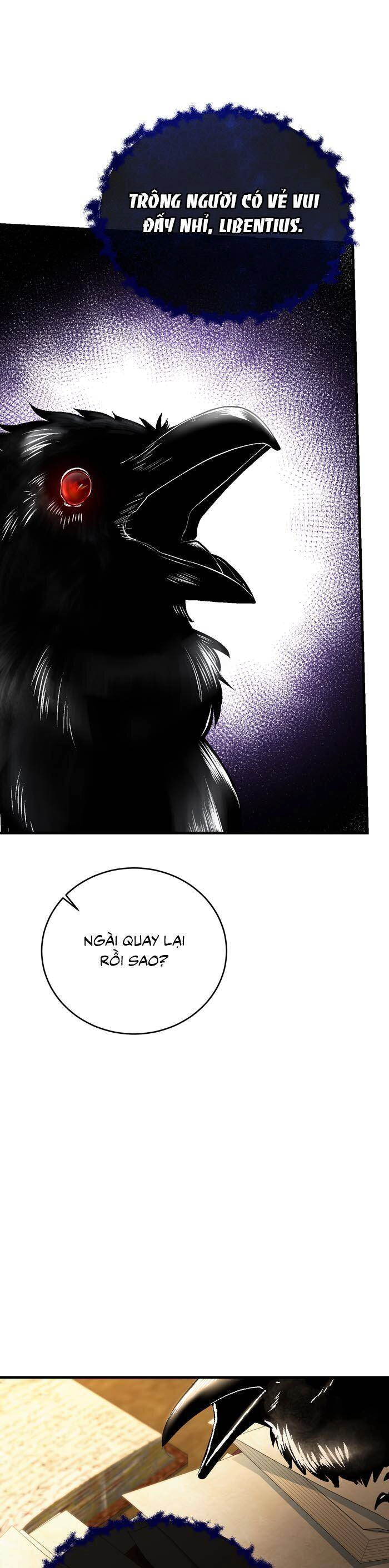 Thánh Nữ Giả Mạo Không Muốn Chết Chapter 13 - 47