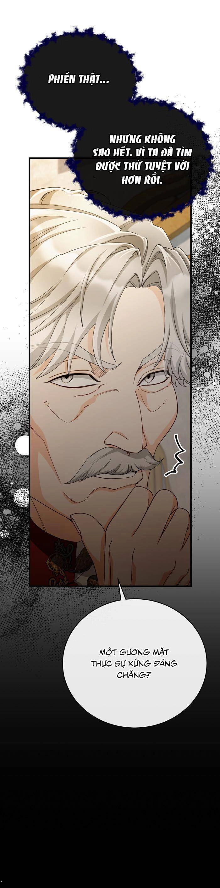 Thánh Nữ Giả Mạo Không Muốn Chết Chapter 13 - 49