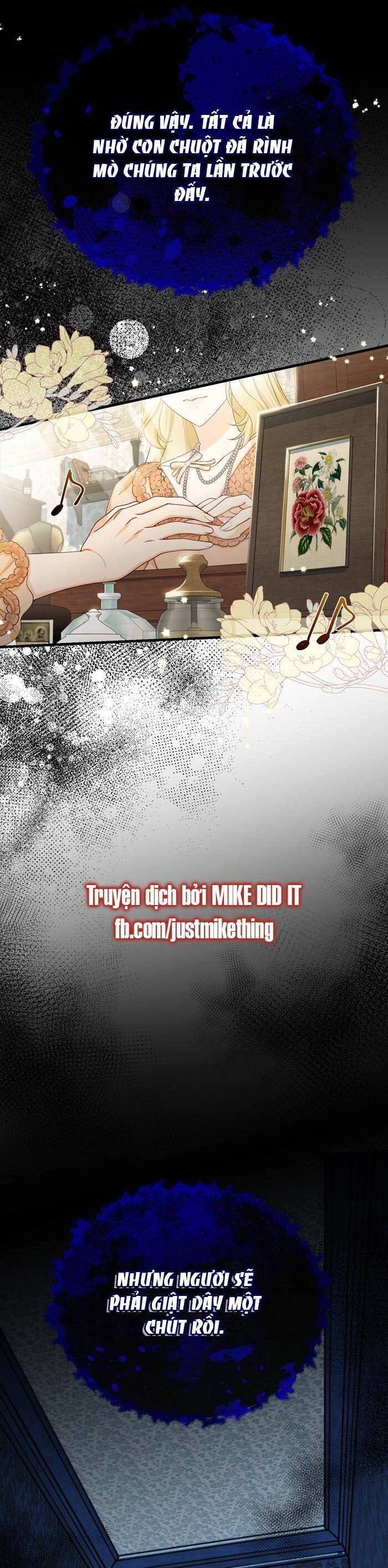 Thánh Nữ Giả Mạo Không Muốn Chết Chapter 13 - 50