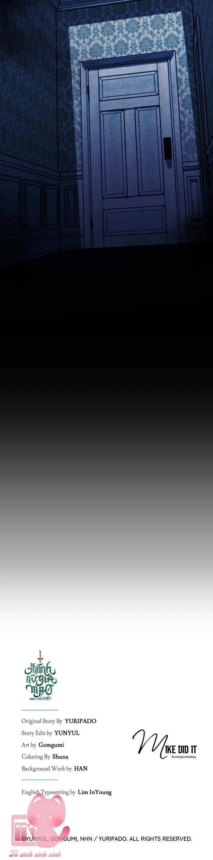 Thánh Nữ Giả Mạo Không Muốn Chết Chapter 13 - 51