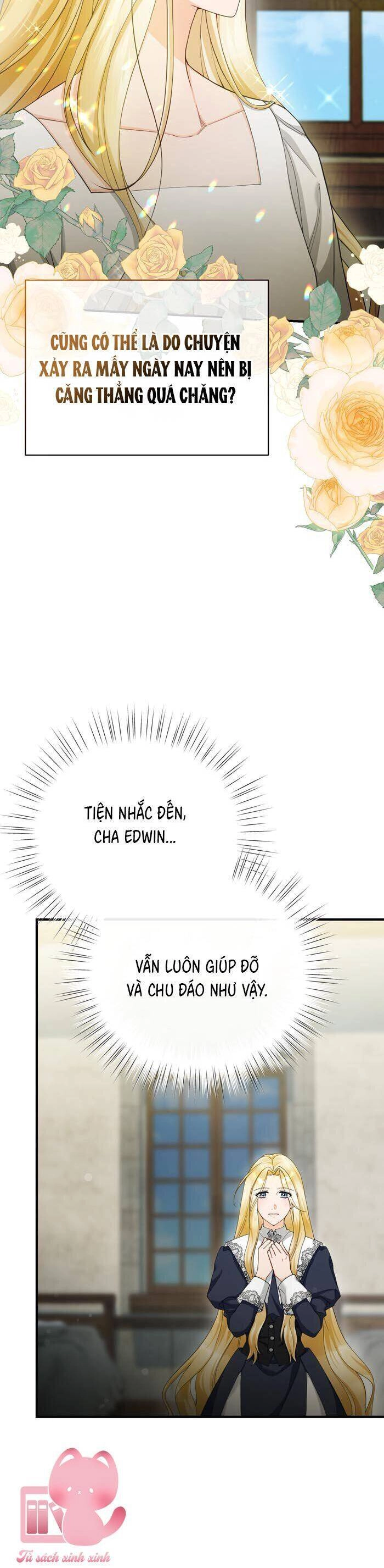 Thánh Nữ Giả Mạo Không Muốn Chết Chapter 14 - 5